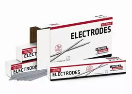 LINCOLN Electric Normal Rutile Electrode E6013 3.2 mm 6.1 kg (486 vnt.)