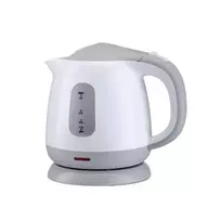 MEO MR-012-GREY MAESTRO Elektrinis virdulys 1L 1100W pilkas