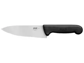 KOHE Universalus Peilis 163 mm, Įvairių Spalvų, Didelio Anglingumo Nerūdijantis Plienas, Maistinis PP Rankena