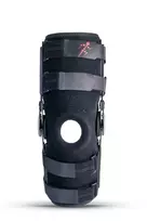 REH Stabilmax atviras girnelės ilgas kelio įtvaras O-1243/3XL