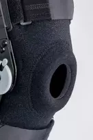 REH Stabilmax atviras girnelės ilgas kelio įtvaras O-1243/XXL