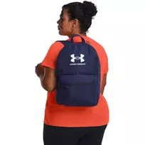 Under Armour Loudon Lite kuprinė, navy, 1380476 410