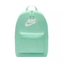 Nike Heritage kuprinė Mint Foam DC4244-353