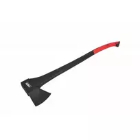 AWTOOLS AW33030BL Skaldymo kirvis 900 mm, 2,5 kg galva, stiklo pluošto kotas