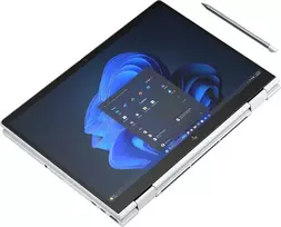 HP EliteBook 8 Flip G1i 13 Intel Core Ultra 5 16GB RAM 512GB SSD 13.3 inch WUXGA Touch 2-in-1 nešiojamas kompiuteris