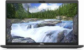 Dell Latitude 7410 nešiojamas kompiuteris, Intel Core i7-10610U, 16GB RAM, 512GB SSD, 14 colių FHD, Windows 10 Pro