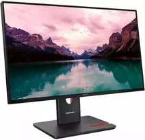 Lenovo ThinkVision T24-40 23.8 colių Full HD IPS ergonomiškas monitorius
