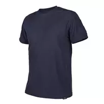 Helikon-Tex taktiniai marškinėliai TopCool – tamsiai mėlyni, dydis M
