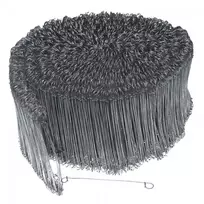 DEDRA 1276 Belaidis armatūros rišimo įrankis 18V Li-Ion, 0,8 mm viela, 8–34 mm armatūra, 2 baterijos, 2 vielos ritės, dėklas