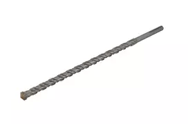 AWTOOLS AW SDS-MAX Gręžtuvas 38 x 400 x 540 mm Kvadratinis 4 pjovimo briaunų karbidinis betonui ir mūrui