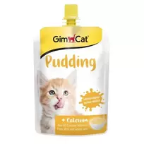 GimCat pieno pudingas katėms 150g