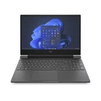HP Victus 15-fa2003nx žaidimų nešiojamas kompiuteris, 15.6 colio FHD, Intel Core i7-13620H, 24GB DDR4, 1TB SSD, NVIDIA GeForce RTX 5060 8GB, Windows 11 Home, juodas