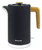 Ravanson CB-1701B virdulys 1,7 l 2200 W juodas