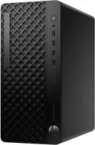 HP EliteDesk 8 Tower G1i Desktop AI PC – Intel Core Ultra 7, 16GB RAM, SSD, juoda