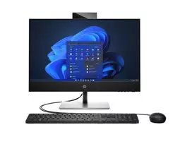 HP ProOne 440 G9 All-in-One PC - 23.8 col. FHD IPS, Intel Core i5-13500T, 16GB DDR4, 512GB NVMe SSD, Windows 11 Pro, Wi-Fi 6E