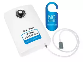 BLOW OZ-02 Ozonatorius Mini Ozonatorius 1000 mg/h 15W