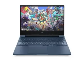 HP Victus Gaming 15-fa2059nm nešiojamas kompiuteris | Intel Core i5-13420H | NVIDIA GeForce RTX 2050 4GB | 15.6 inch FHD IPS 144Hz | 8GB RAM | 512GB SSD | Windows 11 Home | Mica Silver