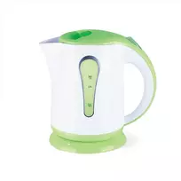 MEO elektrinis virdulys 1L 1000W MR-028-GREEN MAESTRO