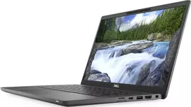 Dell Latitude 7320 nešiojamas kompiuteris | 13.3 inch FHD | Intel Core i5-1135G7 | 16GB RAM | 256GB SSD | Windows 10 Pro