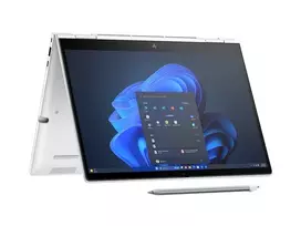 HP EliteBook 8 Flip G1i 13 inch 2-in-1 nešiojamas kompiuteris - Intel Core Ultra 5 225U, 16GB RAM, 512GB SSD, 13.3 inch WUXGA Touch, Windows 11 Pro