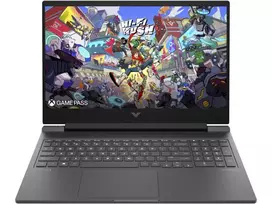 HP Victus Gaming 16-r0035nt nešiojamas kompiuteris, 16.1 inch FHD 144Hz, Intel Core i5-13500H, 16GB RAM, 512GB SSD, GeForce RTX 4060 8GB, Windows 11 Pro