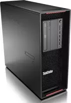 Lenovo ThinkStation P7 darbo stotis – Intel Xeon W7-2495X 24 branduoliai, 128GB DDR5 ECC, 1TB NVMe SSD, NVIDIA RTX A4000 16GB, Windows 11 Pro