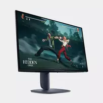 Dell Alienware 27 AW2725D 280Hz QHD QD-OLED žaidimų monitorius