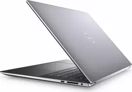 Dell Precision 5550 Mobile Workstation – Intel Core i7-10850H, 32GB RAM, 512GB SSD, 15.6 inch WUXGA, NVIDIA Quadro T1000, Windows 10 Pro