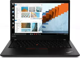 Lenovo ThinkPad T14 G1 14 inch FHD IPS nešiojamas kompiuteris - Intel Core i7-10510U, 32GB DDR4, 512GB NVMe SSD, Windows 10 Pro, Wi-Fi 6, pirštų atspaudų skaitytuvas, juodas
