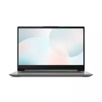 Nešiojamas kompiuteris Lenovo IdeaPad 3 17ABA7 17.3 inch HD+ – AMD Ryzen 5 5625U, 8GB RAM, 512GB SSD, Windows 11 Home, Arctic Grey