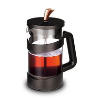 Berlinger Haus BH-7614 Rose Gold kavinukas su stūmokliu 350 ml