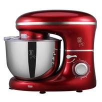 Berlinger Haus BH-9193 Burgundy Line planetarinis mikseris 6 l 1300 W