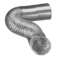 Lanksti žarna Eurom Heat-Duct-Pro