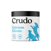 CRUDO Kalcio citratas 300 g