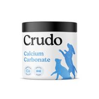 CRUDO Kalcio karbonatas 400 g