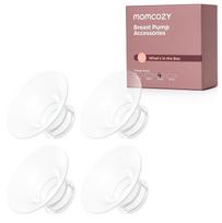 Atsarginis vožtuvas pientraukiui, rinkinys, elektrinis ir rankinis Momcozy M5/M6/M9