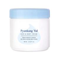 Veido ir kūno kremas, drėkinti, vaikams Pyunkang Yul Kids & Baby, 400 ml