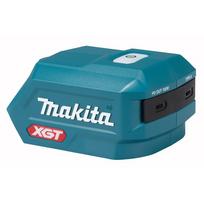 Makita ADP002G XGT® 40Vmax USB adapteris
