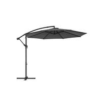 Lauko skėtis su stovu, Ø300 cm (Ekspozicinė prekė)