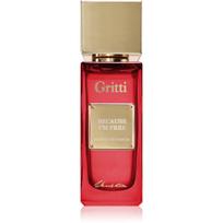 Gritti Beacause I'm Free kvepalų ekstraktas Unisex 100 ml