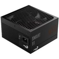 Aerocool Smart B1, 650W, 80PLUS Bronze, ATX 3.1, PCIe 5.1 ACPB-SR65FEC.71