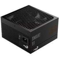 Aerocool Smart B1, 750W, 80PLUS Bronze, ATX 3.1, PCIe 5.1 ACPB-SR75FEC.71