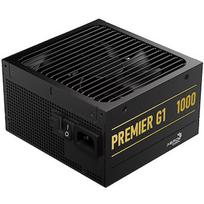 Aerocool Premier G1, 1000W, 80PLUS Gold, ATX 3.1, PCIe 5.1 ACPG-PRK0FEC.71