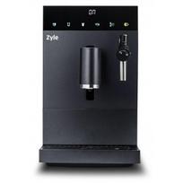 Automatinis kavos aparatas Zyle ZY610CM, 1350 W, pilkas