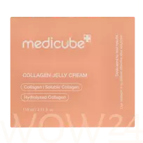 Medicube Collagen Jelly Cream 110ml