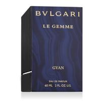 Bvlgari Le Gemme Gyan Eau De Parfum 60 ml Kvepalai