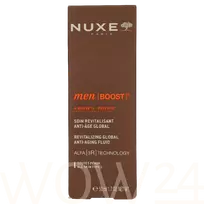 Nuxe Men Boost Revitalizing Global Anti-Aging Fluid 50ml
