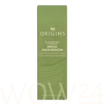 Origins Origins Dr. Weil Mega-Mushroom Dark Spot Brightening Serum Pigmentinių dėmių šalinimo priemonė