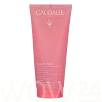 Caudalie Rose De Vigne Showergel 200ml