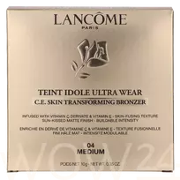 Lancome Teint Idole Ultra Wear 24H Serum Bronzers 10g